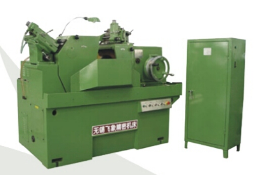 無(wú)心磨床系列